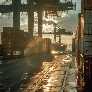 《远山灯火》解读