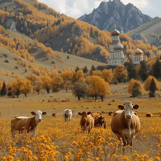 笑容含义女生霸气