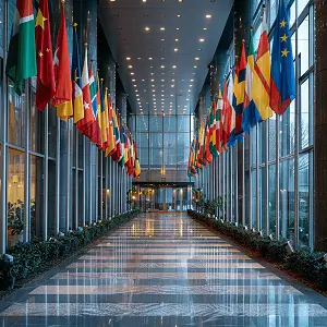 新年含义大全女生